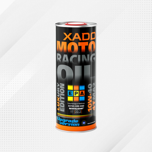 Nhớt cao cấp Xado Racing 22.2 Nhớt cao cấp Xado Racing 22.2